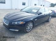 ✅ 2014 Jaguar XF T • VIN: SAJWA0ESXEPU16722 • Lot: 42007981. Listed on IAAI with Not provided. Free auction sales archive from the USA and detailed vehicle history report at DreamBid. Image 2.