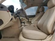 ✅ 2004 Mercedes-Benz S 430 • VIN: WDBNG70J54A426980 • Lot: 58474855. Listed on Copart with 117,659 mi. Free auction sales archive from the USA and detailed vehicle history report at DreamBid. Image 7.