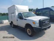 ✅ 2016 Ford F-250 XL • VIN: 1FDBF2B68GED17554 • Lot: 42720927. Listed on IAAI with 387,144 mi. Free auction sales archive from the USA and detailed vehicle history report at DreamBid. Image 1.