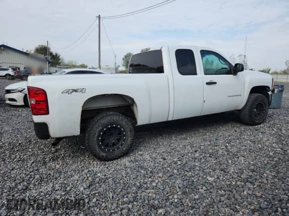 2013 Chevrolet Silverado 1500 LT с VIN 1GCRKSE79DZ291425, выставлен на аукционе Copart как лот 86638655 с пробегом 187 236 миль миль и Списание • Salvage title. История ставок и продаж доступна на DreamBid. Изображение 3.