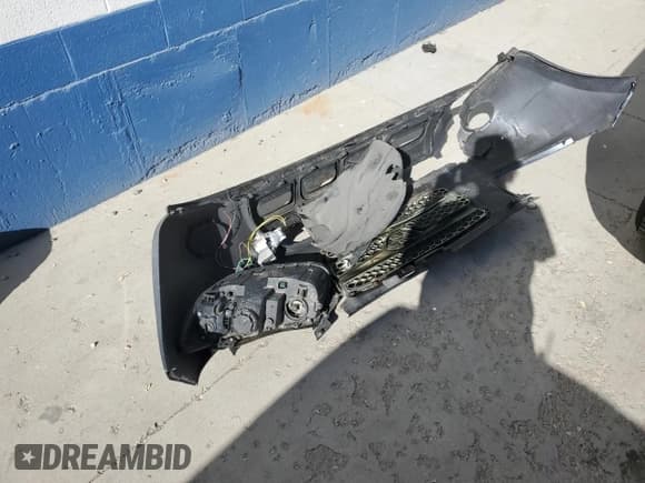 ✅ 2007 Hyundai Santa Fe GLS • VIN: 5NMSG73D37H078374 • Lot: 72561614. Listed on Copart with Not provided. Free auction sales archive from the USA and detailed vehicle history report at DreamBid. Image 13.