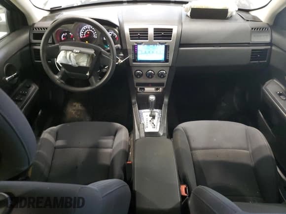 ✅ 2010 Dodge Avenger SXT • VIN: 1B3CC4FB5AN185527 • Лот: 83856564. Опубликован ранее на Copart с пробегом 207 558 миль. Бесплатный доступ к архиву аукционных продаж из США и подробный отчёт об истории автомобиля на DreamBid. Изображение 8.