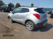 ✅ 2015 Buick Encore Leather • VIN: KL4CJGSB5FB233185 • Lot: 43184819. Wystawiony na IAAI z przebiegiem 128 363 mil. Bezpłatny archiwum sprzedaży aukcyjnych z USA i szczegółowy raport historii pojazdu na DreamBid. Zdjęcie 3.