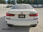 ✅ 2020 BMW 3 Series M340i xDrive • VIN: WBA5U9C06LFJ80108 • Lot: 92662845. Wystawiony na Copart z przebiegiem 73 365 mil. Bezpłatny archiwum sprzedaży aukcyjnych z USA i szczegółowy raport historii pojazdu na DreamBid. Zdjęcie 6.