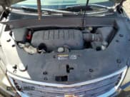 ✅ 2013 Chevrolet Traverse LS • VIN: 1GNKVFED3DJ223133 • Lot: 71408145. Listed on Copart with 184,486 mi. Free auction sales archive from the USA and detailed vehicle history report at DreamBid. Image 12.