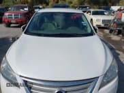 ✅ 2014 Nissan Sentra SV • VIN: 3N1AB7AP8EY327443 • Lot: 43744786. Listed on IAAI with 257,678 mi. Free auction sales archive from the USA and detailed vehicle history report at DreamBid. Image 6.