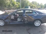 ✅ 2014 Cadillac CTS RWD • VIN: 1G6AP5SX9E0134183 • Lot: 42190674. Listed on IAAI with 59,603 mi. Free auction sales archive from the USA and detailed vehicle history report at DreamBid. Image 15.