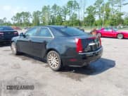 ✅ 2012 Cadillac CTS • VIN: 1G6DA5E54C0130709 • Лот: 43073346. Опубликован ранее на IAAI с пробегом 190 396 миль. Бесплатный доступ к архиву аукционных продаж из США и подробный отчёт об истории автомобиля на DreamBid. Изображение 3.