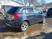 ✅ 2014 Chevrolet Captiva Sport LT • VIN: 3GNAL3EK3ES526766 • Lot: 41452237. Wystawiony na IAAI z przebiegiem 96 838 mil. Bezpłatny archiwum sprzedaży aukcyjnych z USA i szczegółowy raport historii pojazdu na DreamBid. Zdjęcie 4.