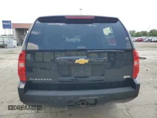 ✅ 2012 Chevrolet Suburban LT • VIN: 1GNSKJE7XCR261755 • Lot: 64262524. Wystawiony na Copart z przebiegiem 177 818 mil. Bezpłatny archiwum sprzedaży aukcyjnych z USA i szczegółowy raport historii pojazdu na DreamBid. Zdjęcie 6.