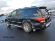 ✅ 2006 Toyota Sequoia Limited • VIN: 5TDBT48A36S267210 • Lot: 92496135. Wystawiony na Copart z przebiegiem 224 533 mil. Bezpłatny archiwum sprzedaży aukcyjnych z USA i szczegółowy raport historii pojazdu na DreamBid. Zdjęcie 2.