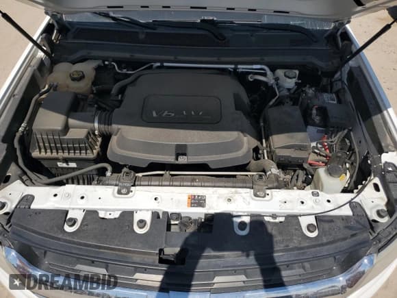 ✅ 2016 Chevrolet Colorado 2WD WT • VIN: 1GCHSBE33G1327699 • Лот: 69518484. Опубликован ранее на Copart с пробегом 204 336 миль. Бесплатный доступ к архиву аукционных продаж из США и подробный отчёт об истории автомобиля на DreamBid. Изображение 11.