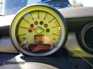 ✅ 2007 MINI Hardtop S • VIN: WMWMF73567TL87918 • Lot: 43527316. Listed on IAAI with 121,888 mi. Free auction sales archive from the USA and detailed vehicle history report at DreamBid. Image 7.