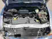 2004 Dodge Dakota SLT z VIN 1D7HL48N94S717644, wystawiony jako Copart lot #71394124 z przebiegiem 155 892 mil mil oraz Szkoda całkowita • Salvage title. Historia ofert i sprzedaży dostępna na DreamBid. Obrazek 11.