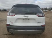 ✅ 2019 Jeep Cherokee Limited • VIN: 1C4PJMDX9KD232148 • Lot: 80069964. Listed on Copart with 99,165 mi. Free auction sales archive from the USA and detailed vehicle history report at DreamBid. Image 6.