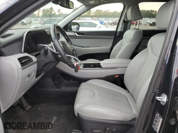 ✅ 2022 Hyundai Palisade SEL • VIN: KM8R4DHE4NU427373 • Лот: 76032974. Опубликован ранее на Copart с пробегом 44 386 миль. Бесплатный доступ к архиву аукционных продаж из США и подробный отчёт об истории автомобиля на DreamBid. Изображение 7.