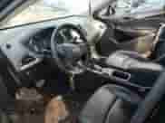 2017 Chevrolet Cruze Premier с VIN 1G1BF5SM9H7263054, выставлен на аукционе Copart как лот 69279602 с пробегом 86 462 миль миль и . История ставок и продаж доступна на DreamBid. Изображение 7.