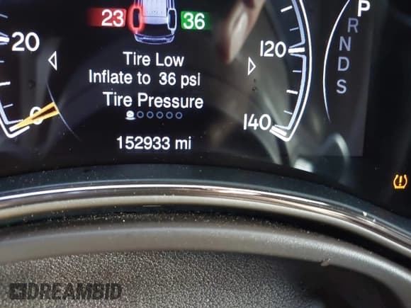 ✅ 2014 Jeep Grand Cherokee Summit • VIN: 1C4RJFJT6EC389037 • Lot: 43547372. Listed on IAAI with 152,933 mi. Free auction sales archive from the USA and detailed vehicle history report at DreamBid. Image 7.