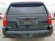 2019 Chevrolet Tahoe Commercial с VIN 1GNLCDEC3KR355331, выставлен на аукционе Copart как лот 52971695 с пробегом Не указан миль и Списание • Salvage title. История ставок и продаж доступна на DreamBid. Изображение 6.