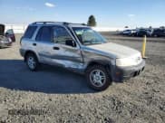 ✅ 1997 Honda CR-V • VIN: JHLRD1858VC065527 • Lot: 82239555. Wystawiony na Copart z przebiegiem 241 496 mil. Bezpłatny archiwum sprzedaży aukcyjnych z USA i szczegółowy raport historii pojazdu na DreamBid. Zdjęcie 4.