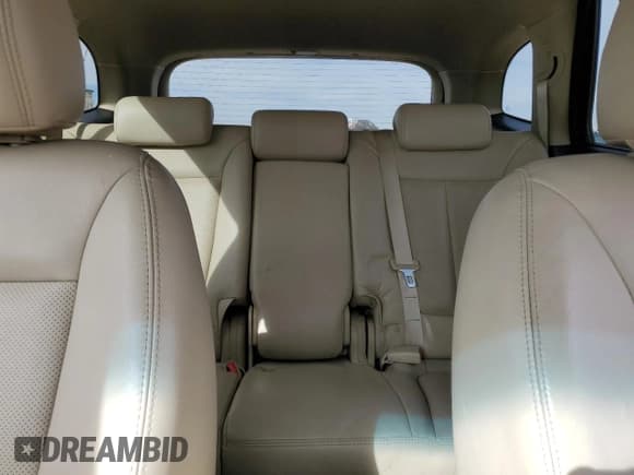 ✅ 2009 Hyundai Santa Fe GL • VIN: 5NMSG73E79H252684 • Lot: 73709604. Listed on Copart with 159,606 mi. Free auction sales archive from the USA and detailed vehicle history report at DreamBid. Image 10.