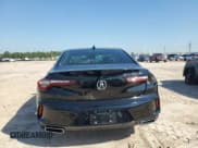 ✅ 2021 Acura TLX Technology • VIN: 19UUB5F41MA004143 • Lot: 89655895. Listed on Copart with 16,396 mi. Free auction sales archive from the USA and detailed vehicle history report at DreamBid. Image 6.