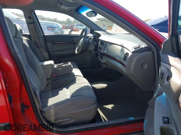 ✅ 2003 Chevrolet Impala • VIN: 2G1WF52E339377911 • Лот: 43623048. Опубликован ранее на IAAI с пробегом 130 656 миль. Бесплатный доступ к архиву аукционных продаж из США и подробный отчёт об истории автомобиля на DreamBid. Изображение 5.