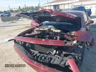 2018 Dodge Challenger R/T Plus с VIN 2C3CDZBT8JH128503, выставлен на аукционе IAAI как лот 43360406 с пробегом 85 465 миль миль и . История ставок и продаж доступна на DreamBid. Изображение 6.