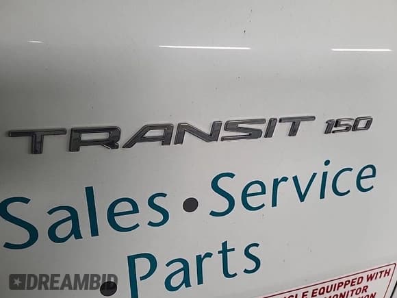 ✅ 2020 Ford Transit Cargo • VIN: 1FTYE1Y80LKB22533 • Лот: 42088236. Опубликован ранее на IAAI с пробегом 124 237 миль. Бесплатный доступ к архиву аукционных продаж из США и подробный отчёт об истории автомобиля на DreamBid. Изображение 1.