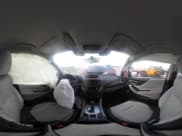 ✅ 2022 Subaru Forester • VIN: JF2SKAAC3NH503999 • Lot: 42373622. Listed on IAAI with 18,430 mi. Free auction sales archive from the USA and detailed vehicle history report at DreamBid. Image 21.