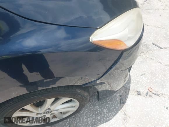 ✅ 2015 Mazda 5 Sport • VIN: JM1CW2BL7F0186336 • Lot: 42509199. Listed on IAAI with 161,586 mi. Free auction sales archive from the USA and detailed vehicle history report at DreamBid. Image 13.