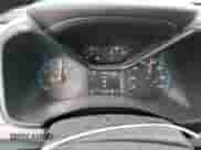 2016 Chevrolet Colorado 4WD WT с VIN 1GCHTBE36G1315186, выставлен на аукционе Copart как лот 53364255 с пробегом 121 432 миль миль и Списание • Salvage title. История ставок и продаж доступна на DreamBid. Изображение 9.