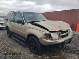 ✅ 2001 Ford Explorer Sport • VIN: 1FMYU60E71UC92922 • Лот: 89219275. Опубликован ранее на Copart с пробегом 315 007 миль. Бесплатный доступ к архиву аукционных продаж из США и подробный отчёт об истории автомобиля на DreamBid. Изображение 4.
