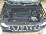 ✅ 2015 Jeep Renegade Latitude • VIN: ZACCJABH6FPC09572 • Lot: 66603675. Listed on Copart with 102,777 mi. Free auction sales archive from the USA and detailed vehicle history report at DreamBid. Image 12.