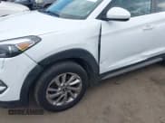 ✅ 2017 Hyundai Tucson SE • VIN: KM8J3CA48HU514659 • Lot: 43282314. Listed on IAAI with 128,356 mi. Free auction sales archive from the USA and detailed vehicle history report at DreamBid. Image 6.