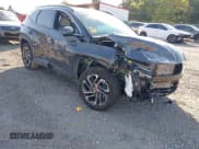 ✅ 2025 Hyundai Tucson Limited • VIN: 5NMJECDE4SH510710 • Lot: 43100194. Wystawiony na IAAI z przebiegiem 5 055 mil. Bezpłatny archiwum sprzedaży aukcyjnych z USA i szczegółowy raport historii pojazdu na DreamBid. Zdjęcie 1.