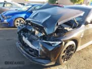 ✅ 2022 BMW M3 Competition • VIN: WBS33AY07NFM19278 • Lot: 43550336. Wystawiony na IAAI z przebiegiem 41 984 mil. Bezpłatny archiwum sprzedaży aukcyjnych z USA i szczegółowy raport historii pojazdu na DreamBid. Zdjęcie 6.