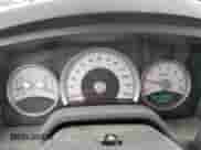 2007 Dodge Dakota SLT z VIN 1D7HW48K27S147617, wystawiony jako Copart lot #74064254 z przebiegiem 150 069 mil mil oraz Czysty tytuł • Clean title. Historia ofert i sprzedaży dostępna na DreamBid. Obrazek 9.