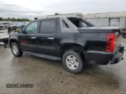 ✅ 2007 Chevrolet Avalanche 2LT • VIN: 3GNEC12J27G285256 • Lot: 81766715. Listed on Copart with 130,021 mi. Free auction sales archive from the USA and detailed vehicle history report at DreamBid. Image 2.