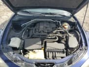 ✅ 2007 Mazda MX-5 Miata Sport • VIN: JM1NC25F470130850 • Lot: 45409985. Wystawiony na Copart z przebiegiem 94 781 mil. Bezpłatny archiwum sprzedaży aukcyjnych z USA i szczegółowy raport historii pojazdu na DreamBid. Zdjęcie 11.