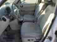 2010 Chevrolet HHR 1LT с VIN 3GNBABDV7AS559246, выставлен на аукционе Copart как лот 41890715 с пробегом 109 273 миль миль и Списание • Salvage title. История ставок и продаж доступна на DreamBid. Изображение 7.