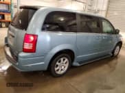 ✅ 2010 Chrysler Town & Country LX • VIN: 2A4RR2D16AR330223 • Lot: 65632355. Wystawiony na Copart z przebiegiem 95 074 mil. Bezpłatny archiwum sprzedaży aukcyjnych z USA i szczegółowy raport historii pojazdu na DreamBid. Zdjęcie 3.