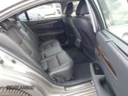 ✅ 2016 Lexus ES 330 • VIN: JTHBK1GG5G2224406 • Lot: 43776927. Listed on IAAI with 71,410 mi. Free auction sales archive from the USA and detailed vehicle history report at DreamBid. Image 8.