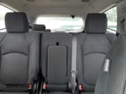 ✅ 2013 Chevrolet Traverse LT • VIN: 1GNKVGKD5DJ166055 • Lot: 65411295. Wystawiony na Copart z przebiegiem 186 585 mil. Bezpłatny archiwum sprzedaży aukcyjnych z USA i szczegółowy raport historii pojazdu na DreamBid. Zdjęcie 10.