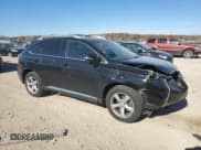 ✅ 2011 Lexus RX 350 • VIN: 2T2BK1BA5BC089163 • Lot: 91787495. Listed on Copart with 231,711 mi. Free auction sales archive from the USA and detailed vehicle history report at DreamBid. Image 4.