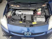 ✅ 2010 Toyota Prius IV • VIN: JTDKN3DU4A0169660 • Lot: 93268465. Listed on Copart with 199,996 mi. Free auction sales archive from the USA and detailed vehicle history report at DreamBid. Image 11.