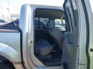 ✅ 2008 Nissan Frontier SE • VIN: 1N6AD07U88C444509 • Lot: 43887140. Listed on IAAI with 100,063 mi. Free auction sales archive from the USA and detailed vehicle history report at DreamBid. Image 8.