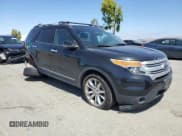 ✅ 2014 Ford Explorer XLT • VIN: 1FM5K7D87EGA08681 • Lot: 57788775. Wystawiony na Copart z przebiegiem 103 607 mil. Bezpłatny archiwum sprzedaży aukcyjnych z USA i szczegółowy raport historii pojazdu na DreamBid. Zdjęcie 4.