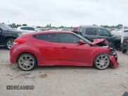 ✅ 2013 Hyundai Veloster w/Black Int • VIN: KMHTC6AD6DU141156 • Лот: 42302437. Опубликован ранее на IAAI с пробегом 158 271 миль. Бесплатный доступ к архиву аукционных продаж из США и подробный отчёт об истории автомобиля на DreamBid. Изображение 13.