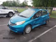 ✅ 2015 Nissan Note SR • VIN: 3N1CE2CP6FL359564 • Лот: 42876161. Опубликован ранее на IAAI с пробегом 105 630 миль. Бесплатный доступ к архиву аукционных продаж из США и подробный отчёт об истории автомобиля на DreamBid. Изображение 17.